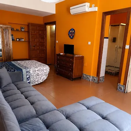 Apartment Turisticos Santiago - Casco Historico De