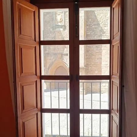 Apartment Turisticos Santiago - Casco Historico De