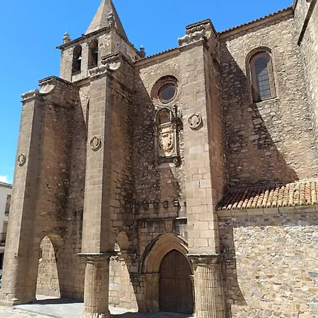Turisticos Santiago - Casco Historico De Διαμέρισμα